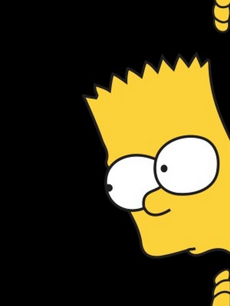 Bart Simpson Wallpapers for Android