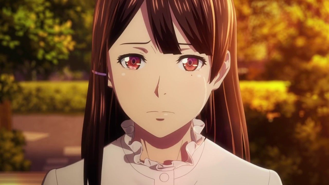 Ashita Sekai ga Owaru Toshitemo trailer 2019. Anime, Trailer, Art