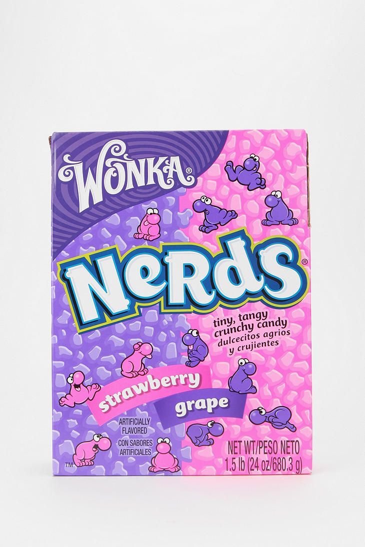 Nerds Candy. Nerds candy, Candy, Favorite candy