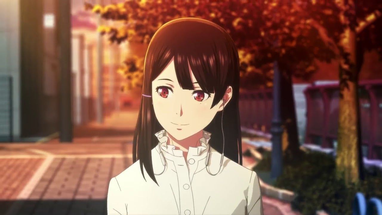 La película ''Ashita Sekai ga Owaru'' desvela trailer promocional