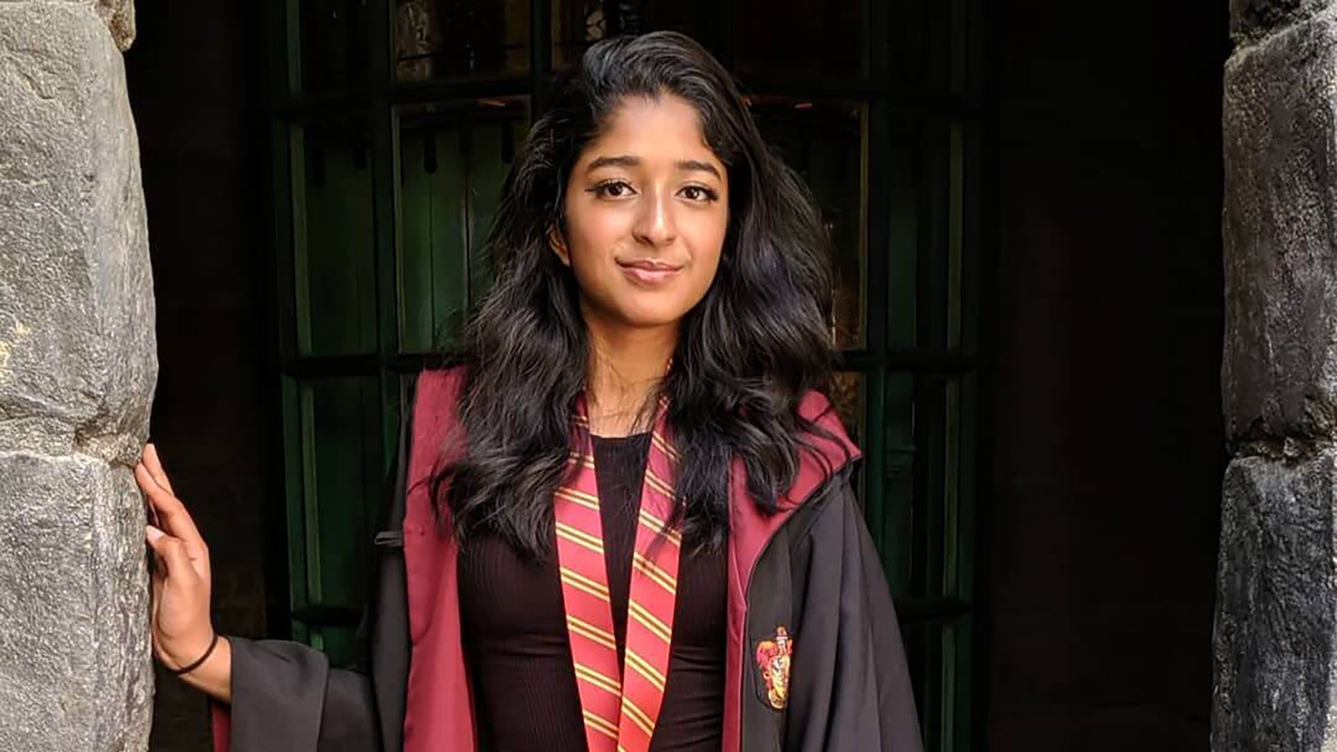 Maitreyi Ramakrishnan Wallpapers Wallpaper Cave