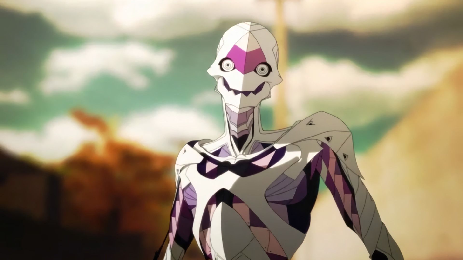 Soutai Sekai (Anime ONA 2017)