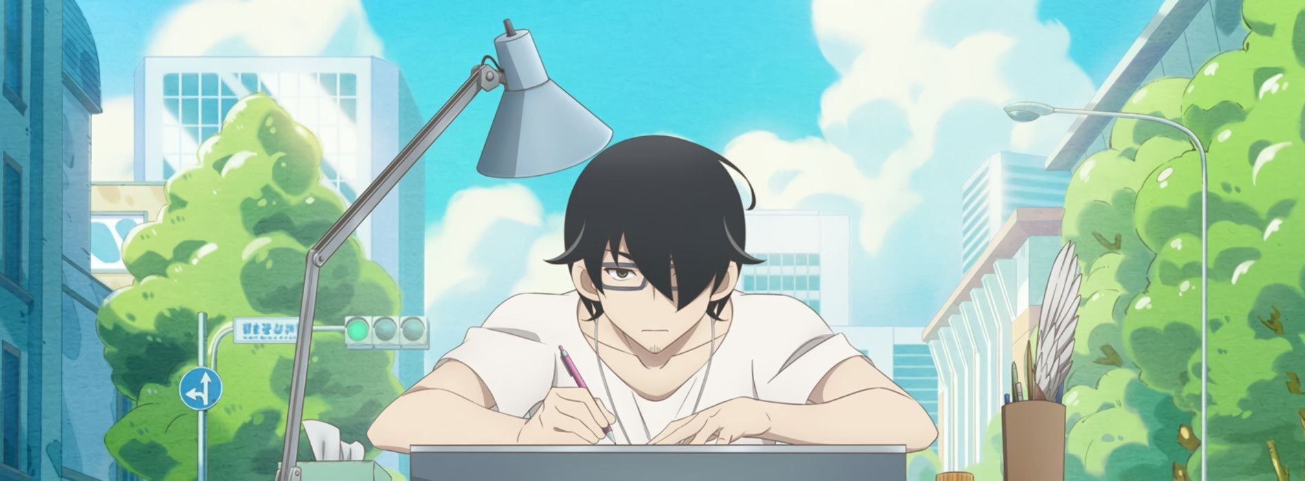 Anime Engsub anime online at pollanime.com