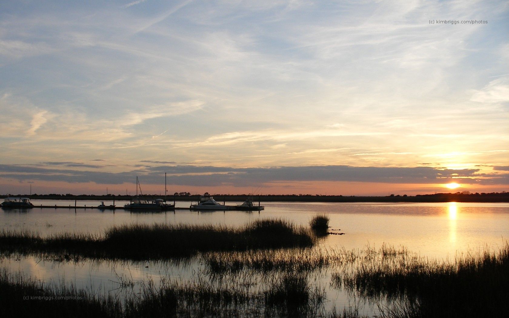 Jekyll Island Wallpapers - Wallpaper Cave