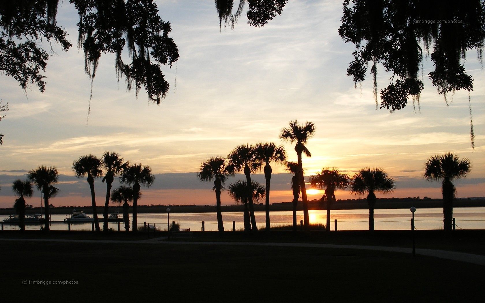 Free Desktop Wallpaper and Sunrises