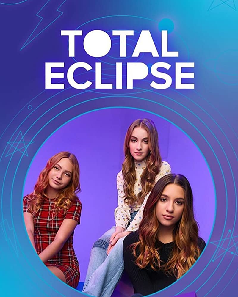 Total Eclipse (2018-)