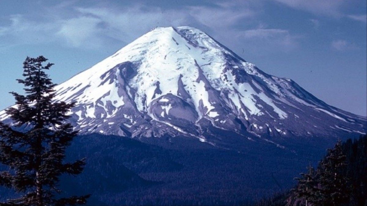 Mount St. Helens Is 'Recharging' With Magma, Say Geologists