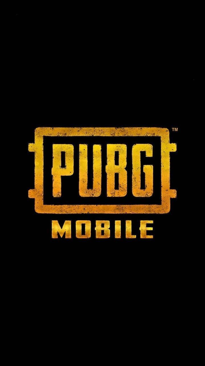 Player Unknowns Battlegrounds (PUBG) 4K Logo Pubg wallpaper phone