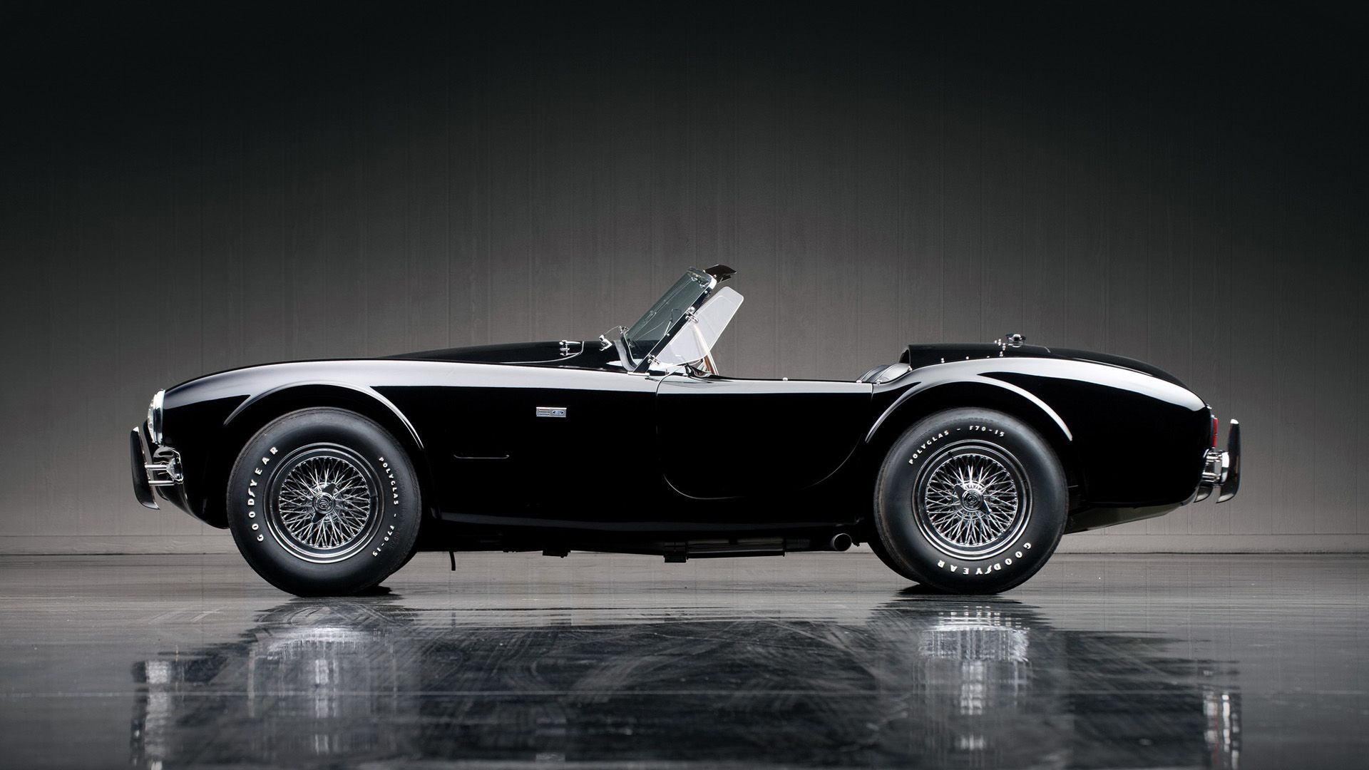 Shelby Cobra Wallpaper, Specs & Videos