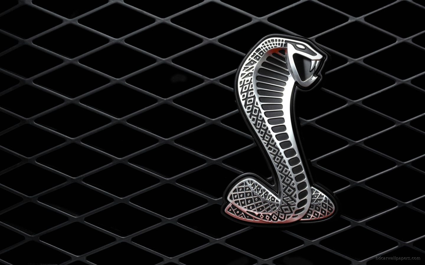 Shelby Cobra Wallpaper