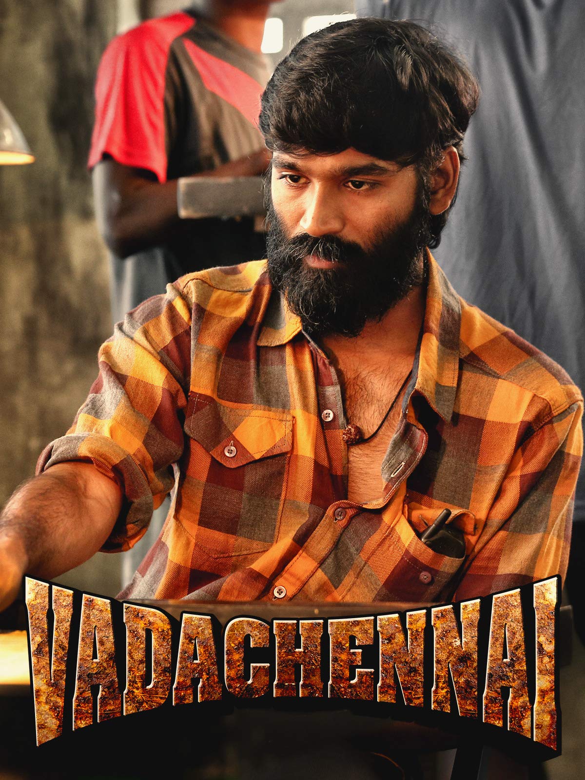 Vada Chennai Wallpapers  Wallpaper Cave