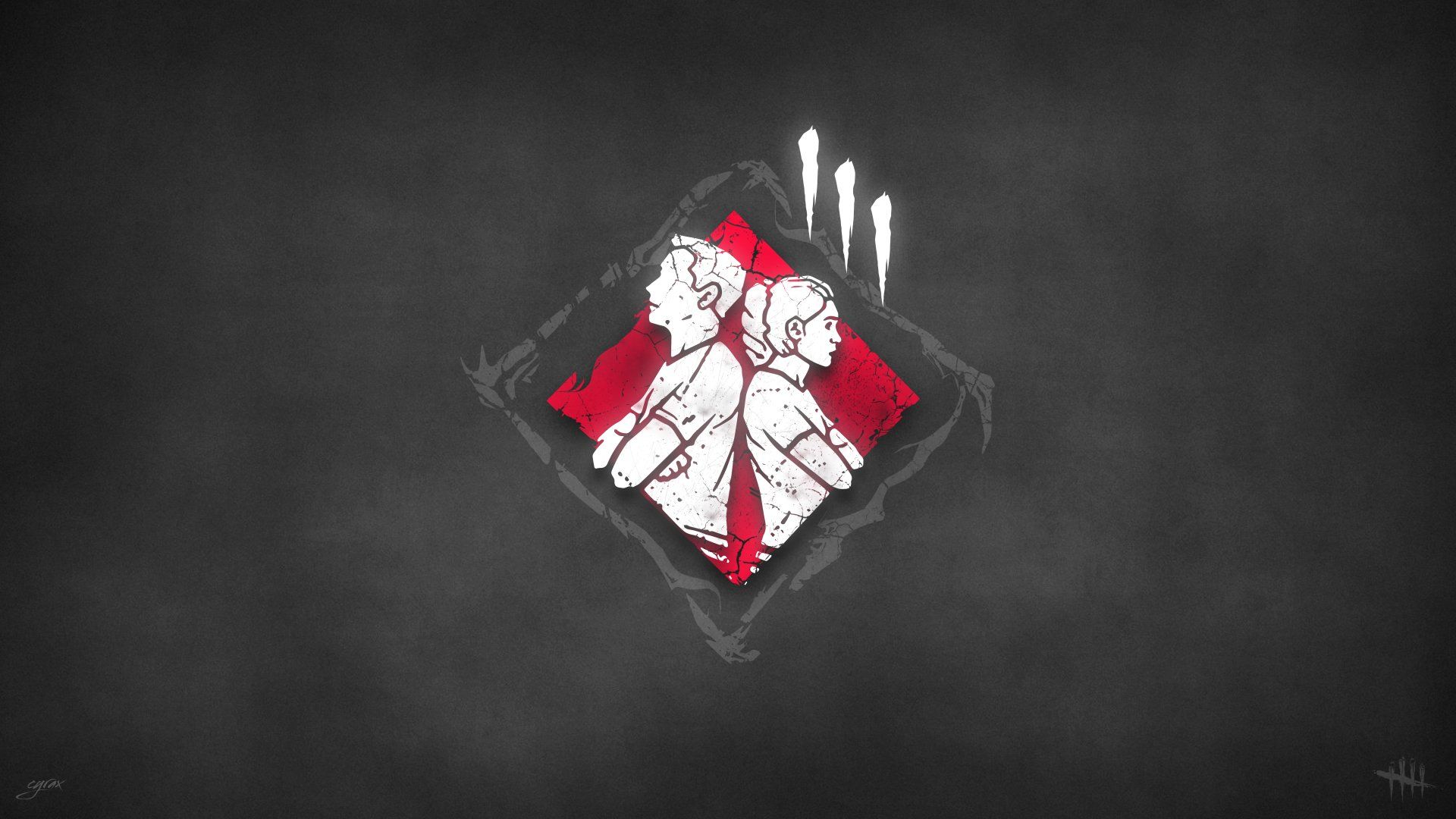 Better Together (Dead by Daylight) HD Wallpaper. Background