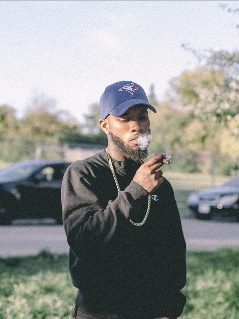 Free download Daily Chiefers Tory Lanez Shining [1194x1174]