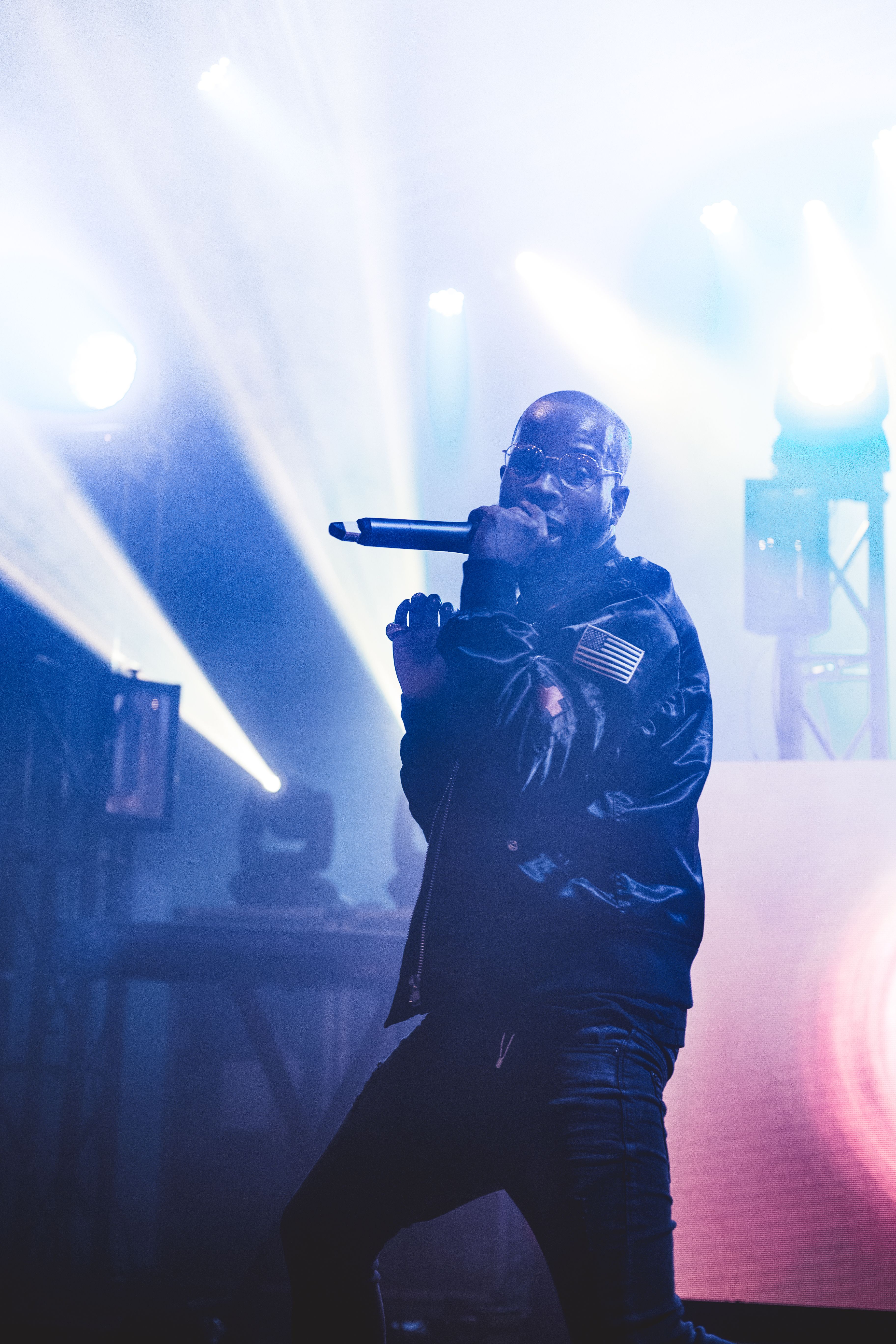 Photo Gallery: Tory Lanez Stops at the Observatory on I Told You Tour