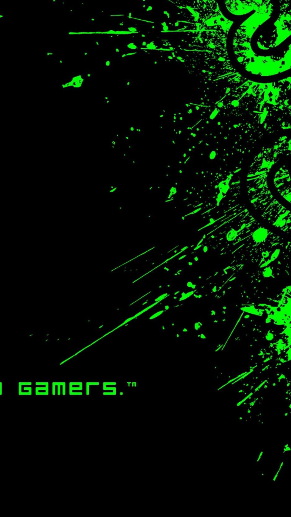 Razer Wallpaper HD For Android