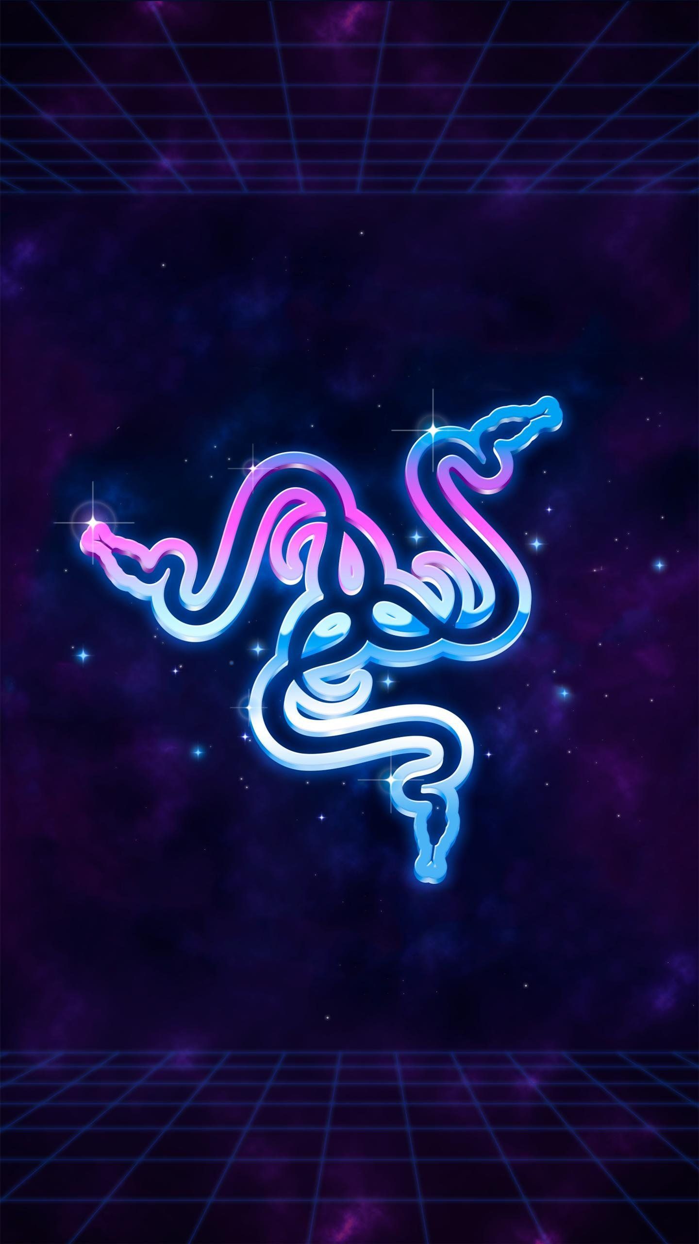 Razer Phone Wallpaper
