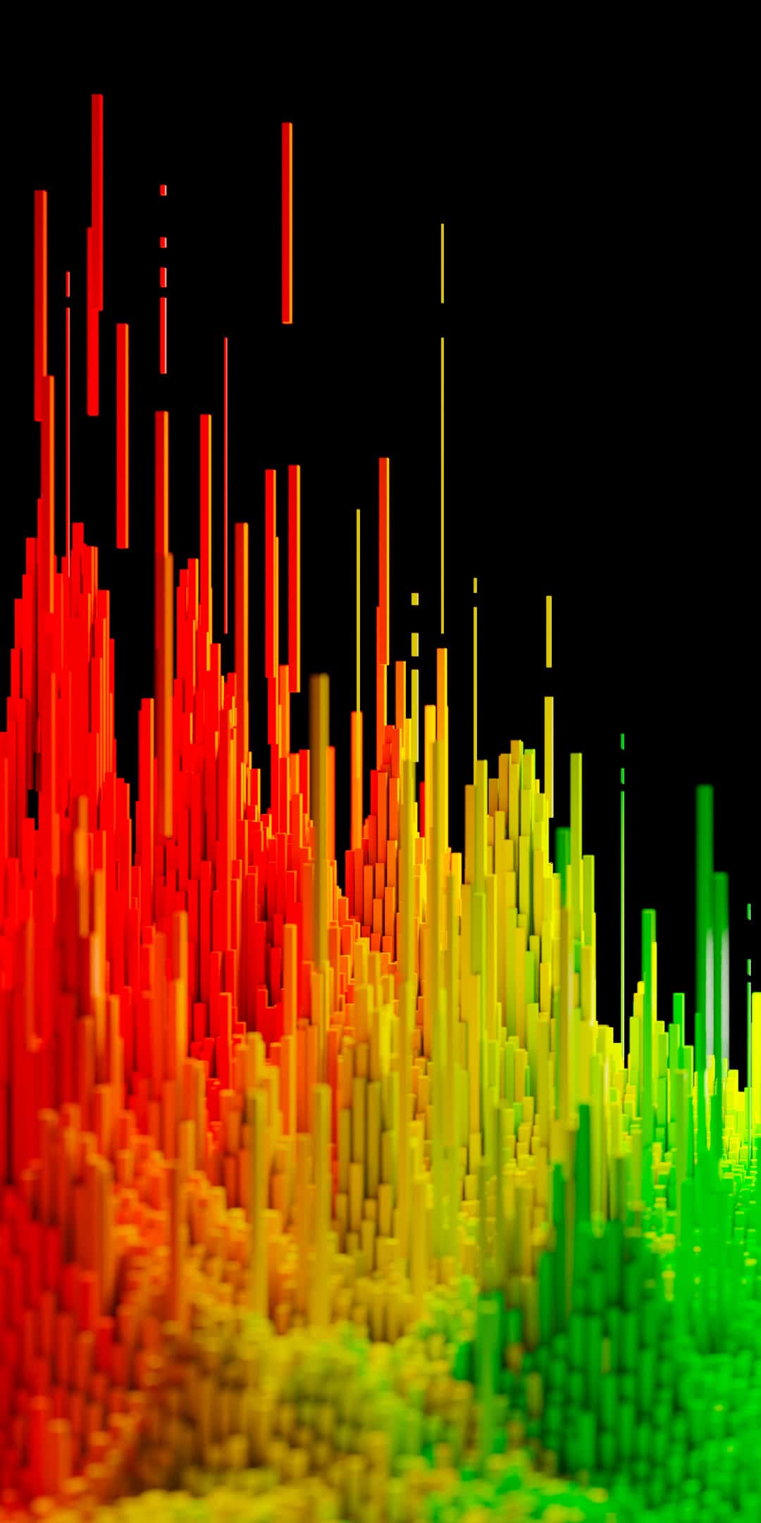 Razer Blade 15.6 Stock Wallpaper for PC and Phone