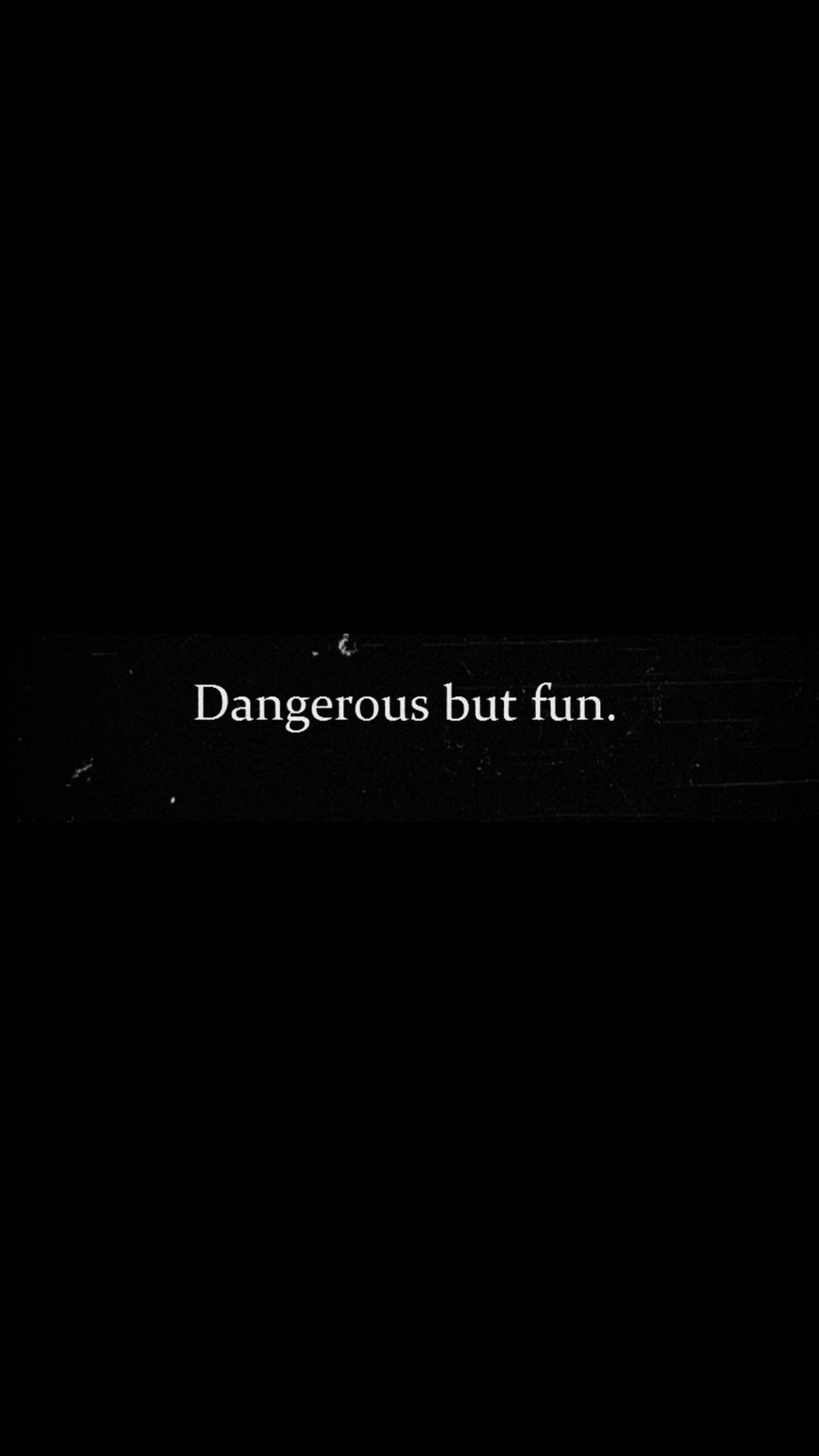 ☼ ☼ - Dark wallpaper, iPhone background