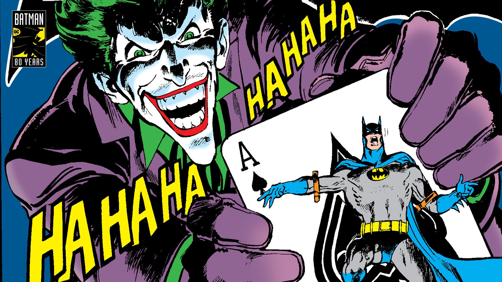 Batman, A History Of Heroics: 1960s 1970s