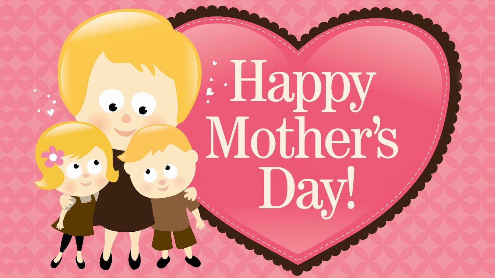 Best* Mothers Day 2020 HD Image , Wallpapers & Beautiful Pictures Happy Father's ...