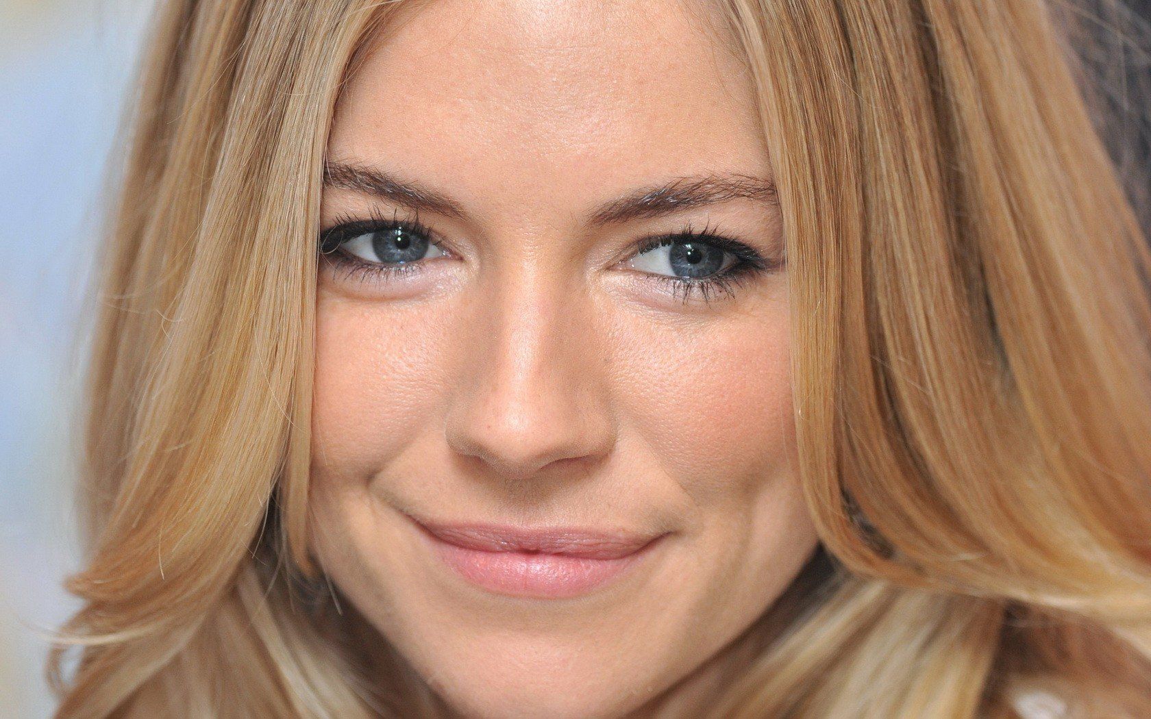 actress, Sienna Miller, Model Wallpaper HD / Desktop and Mobile