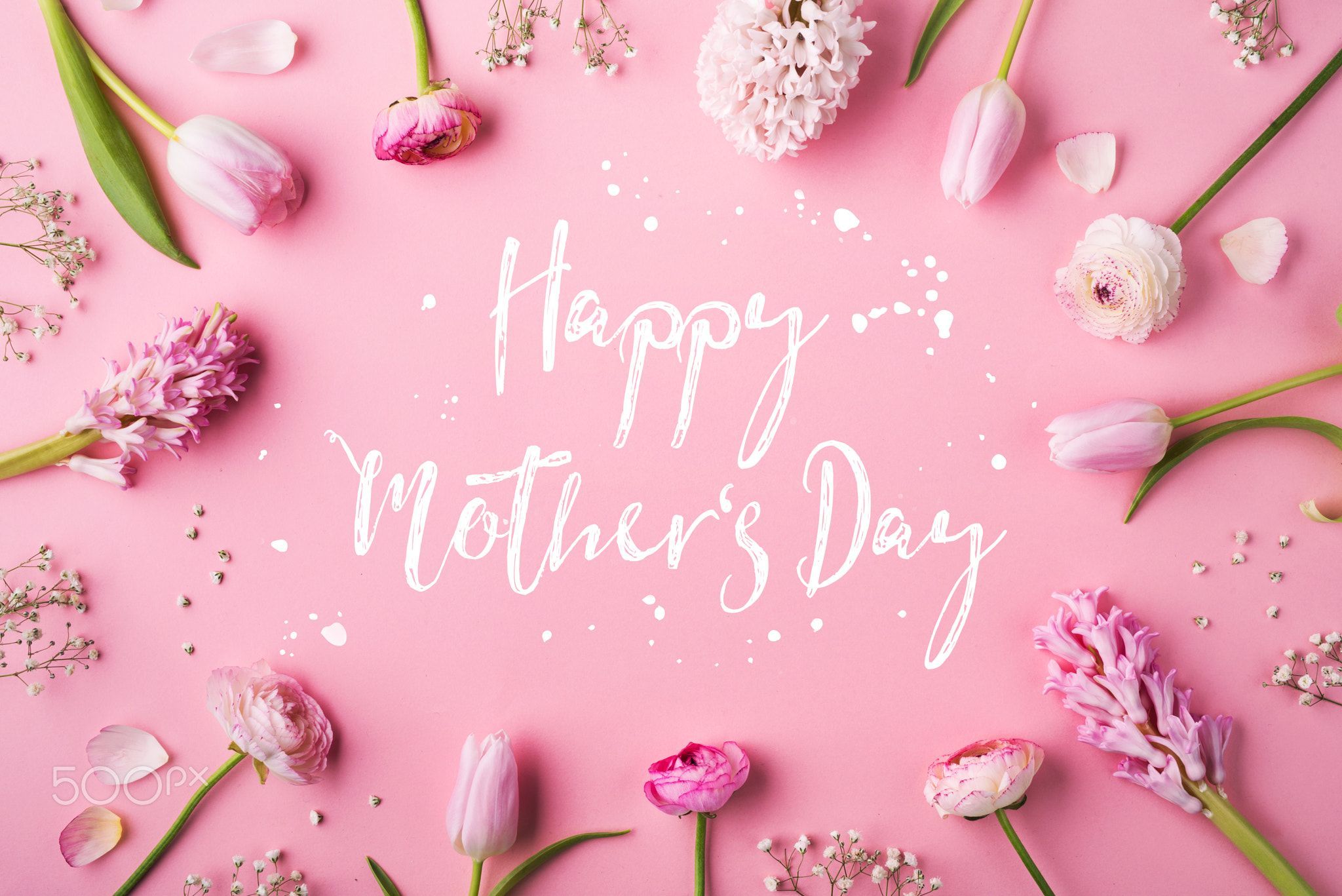 Fantasy Mothers Day Wallpapers - Wallpaper Cave