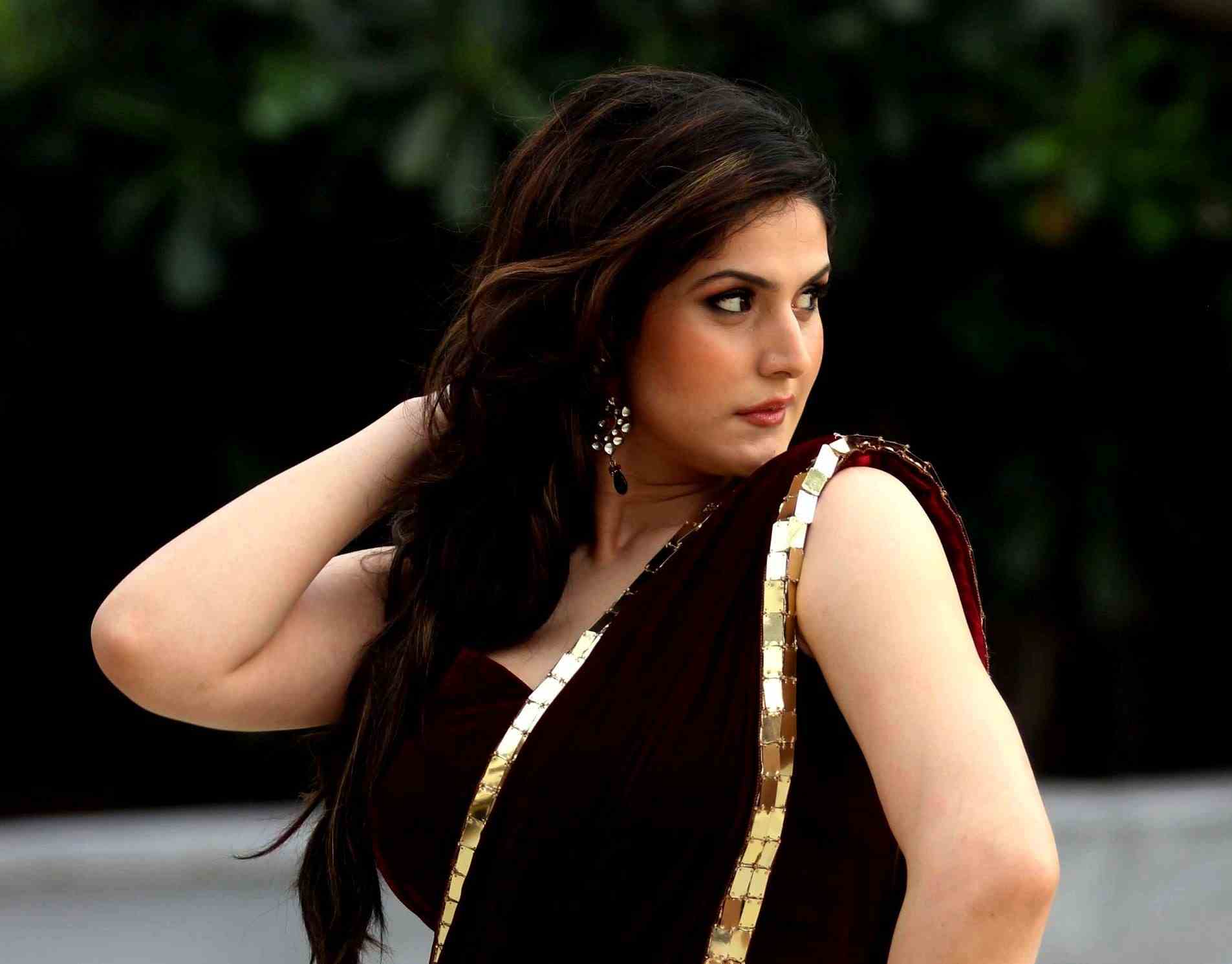 New Best Zarine Khan HD Image and Wallpaper