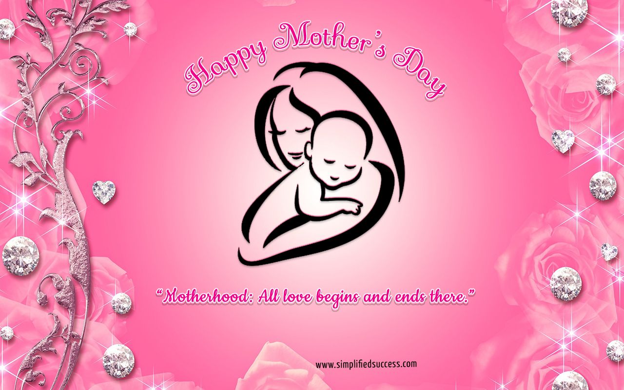Mother to Be Wallpaper. YouTube