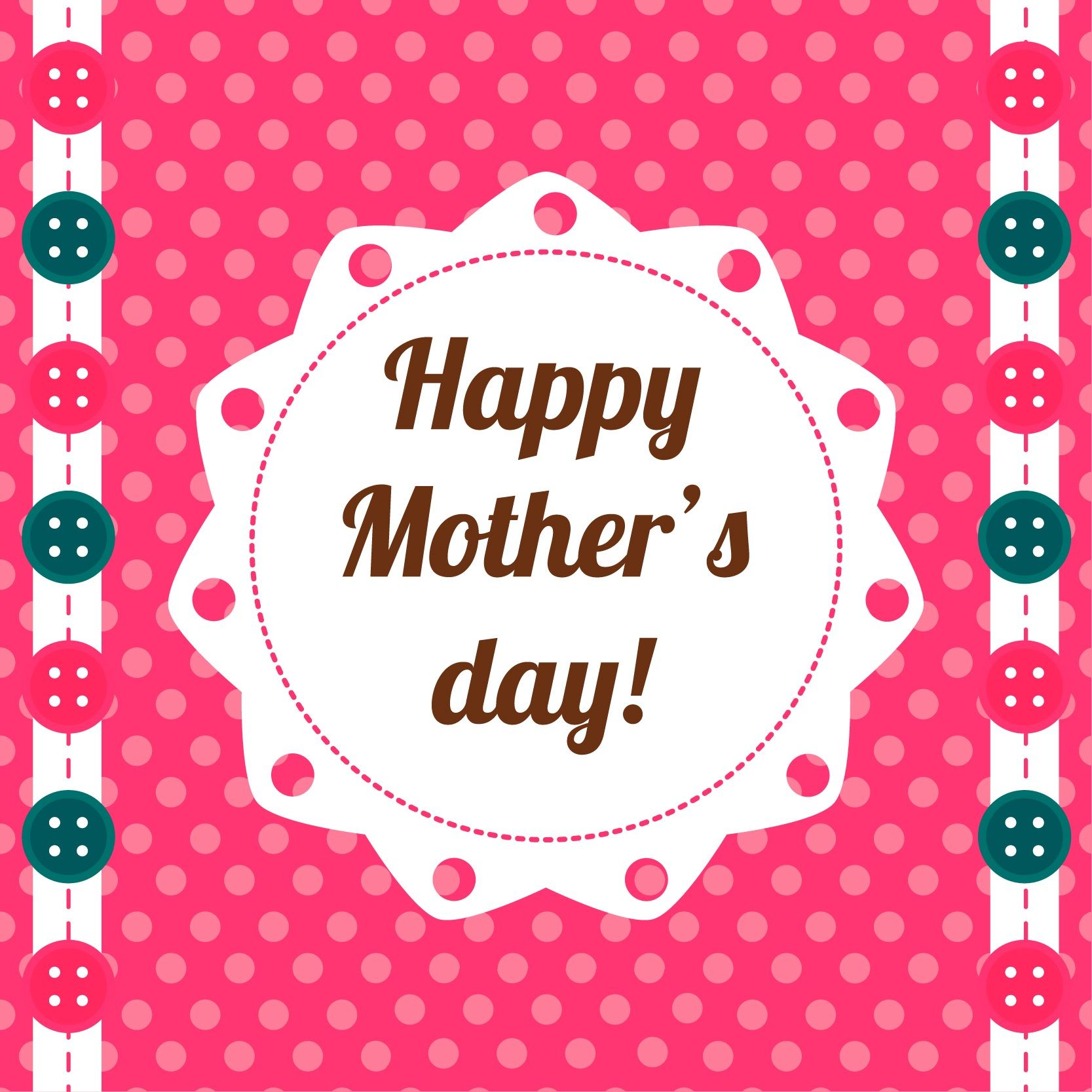 Beautiful Mothers Day HD Wallpaper 1080p. Happy mothers day poem, Happy mothers day, Mothers day poems