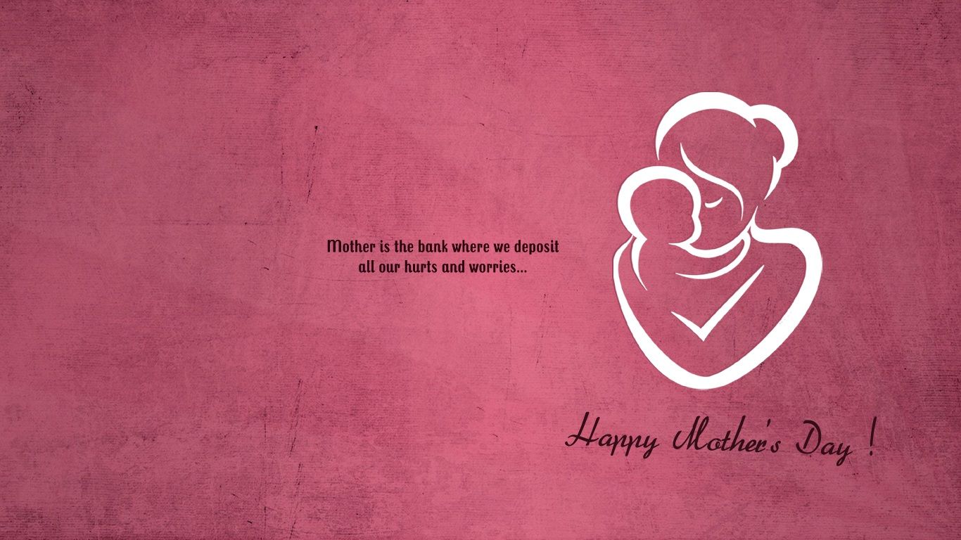 Mothers Day Wallpaper With Quotes 4