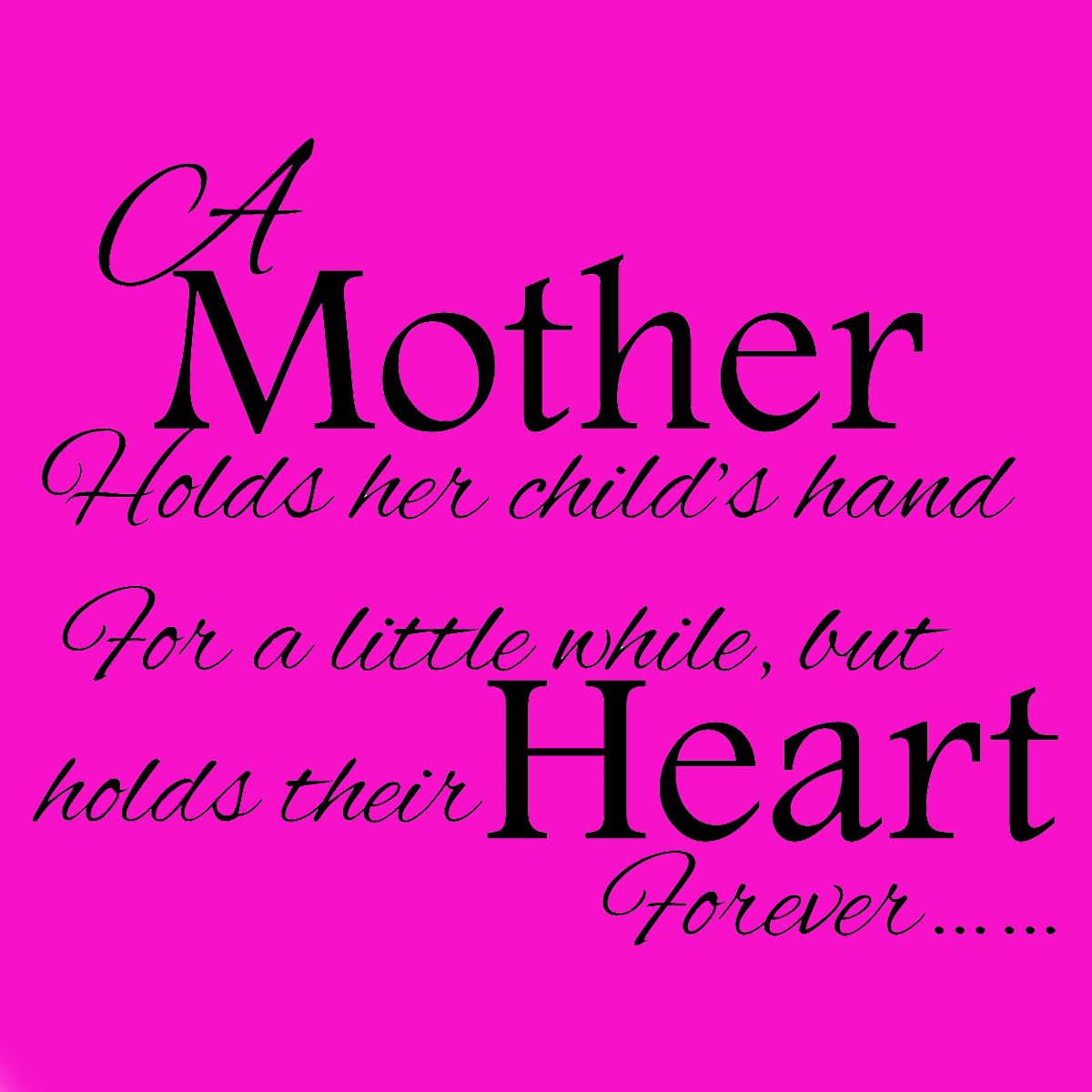 The 35 All Time Best Happy Mothers Day Quotes Quotes