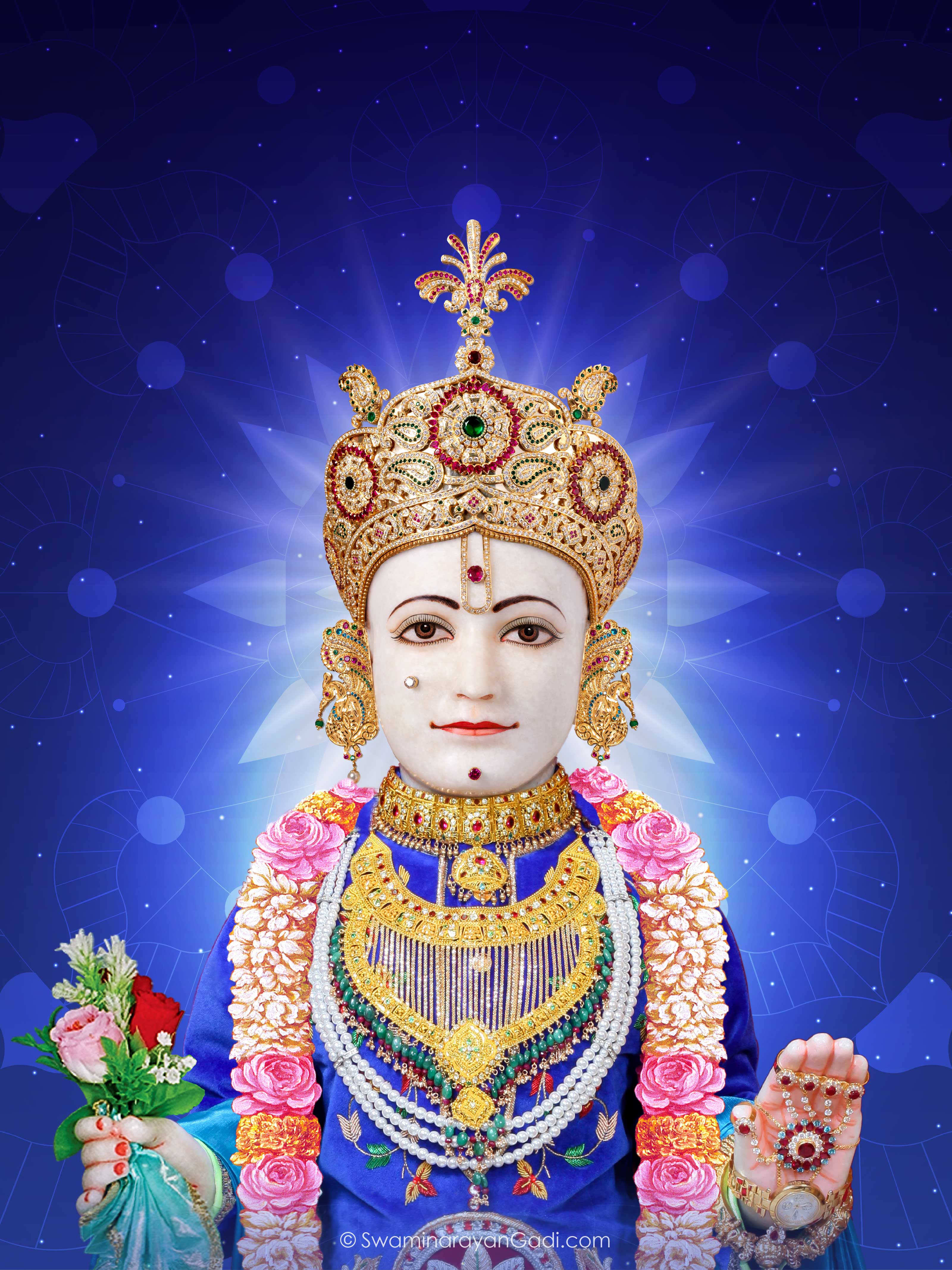 Downloads Shree Swaminarayan Gadi