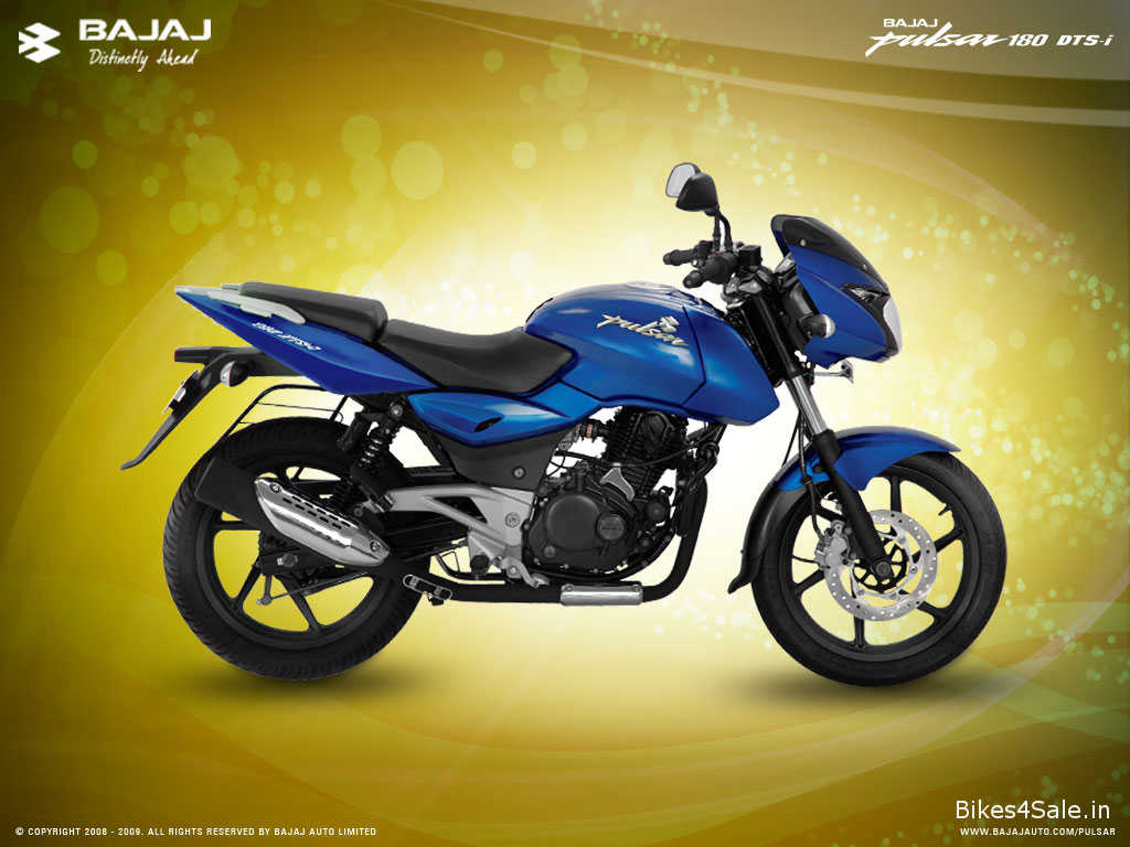 Bajaj Pulsar 180 Wallpaper 180 New Model