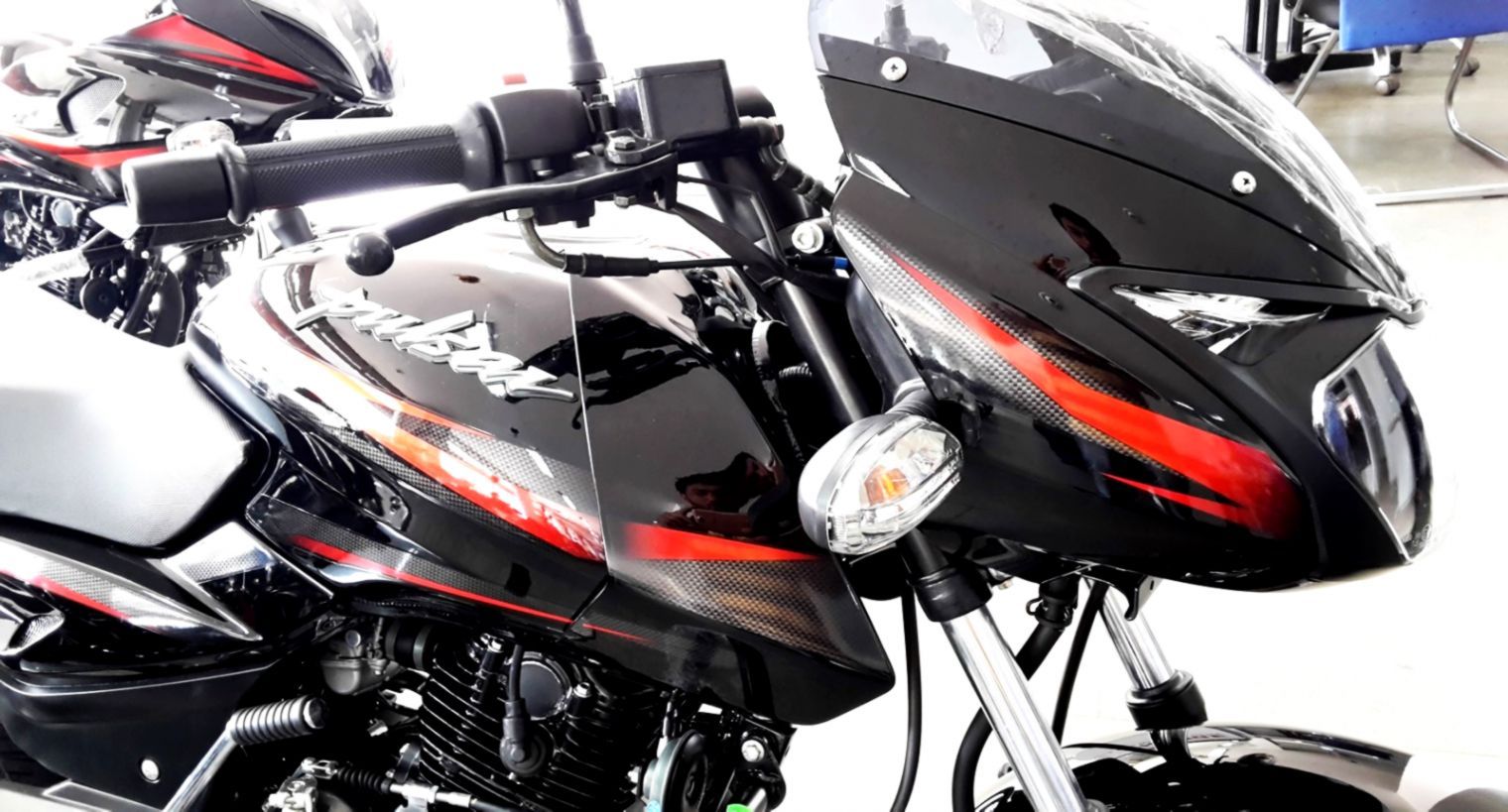 Bajaj Pulsar 150 Bsiii Compliant Launched Rs Pulsar