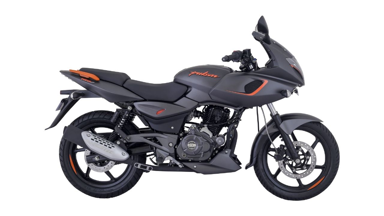 New Bajaj Pulsar 180, HD Wallpaper & background Download