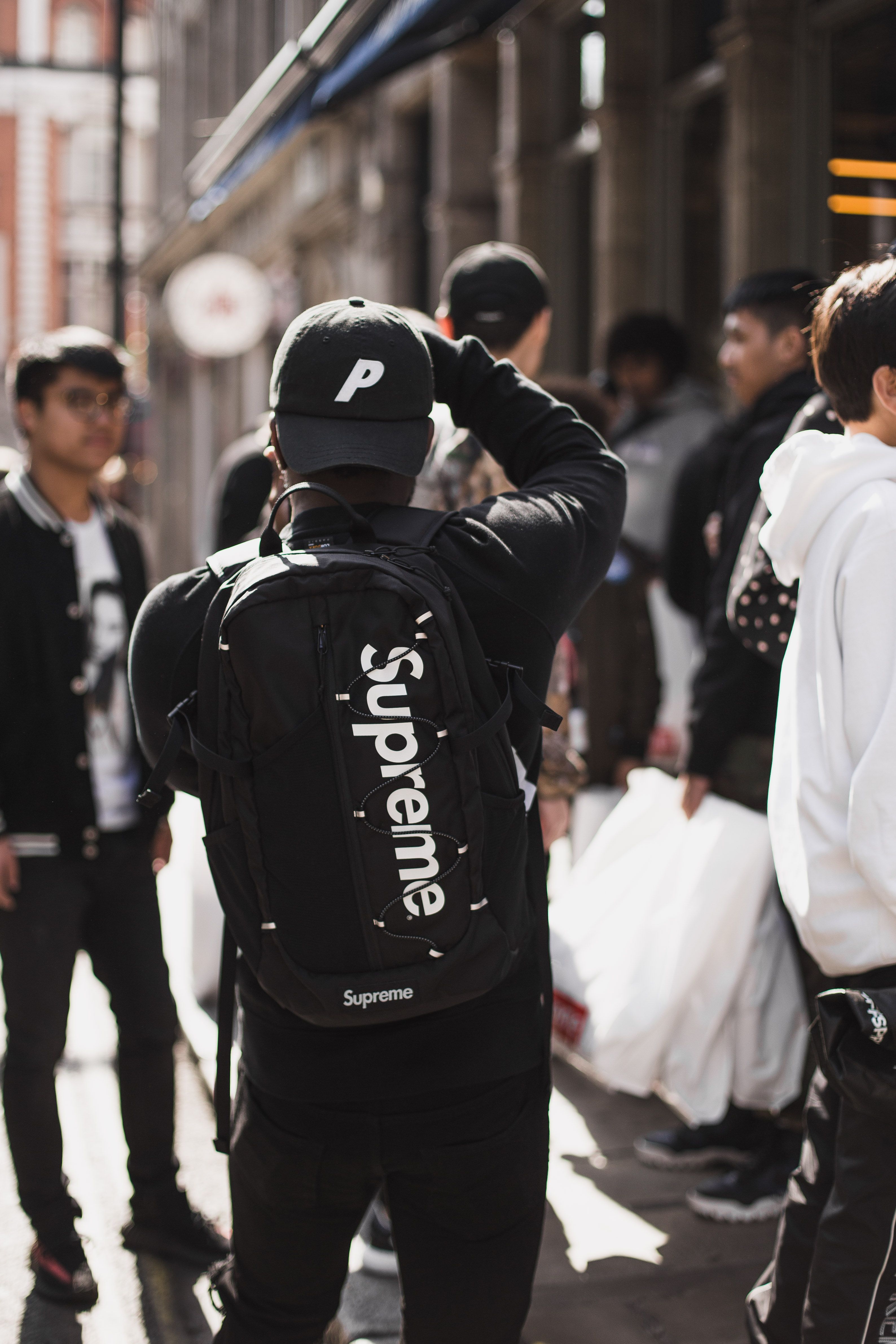 Supreme SS17 7 Line Up. Mens Fashion:__cat__, Latest