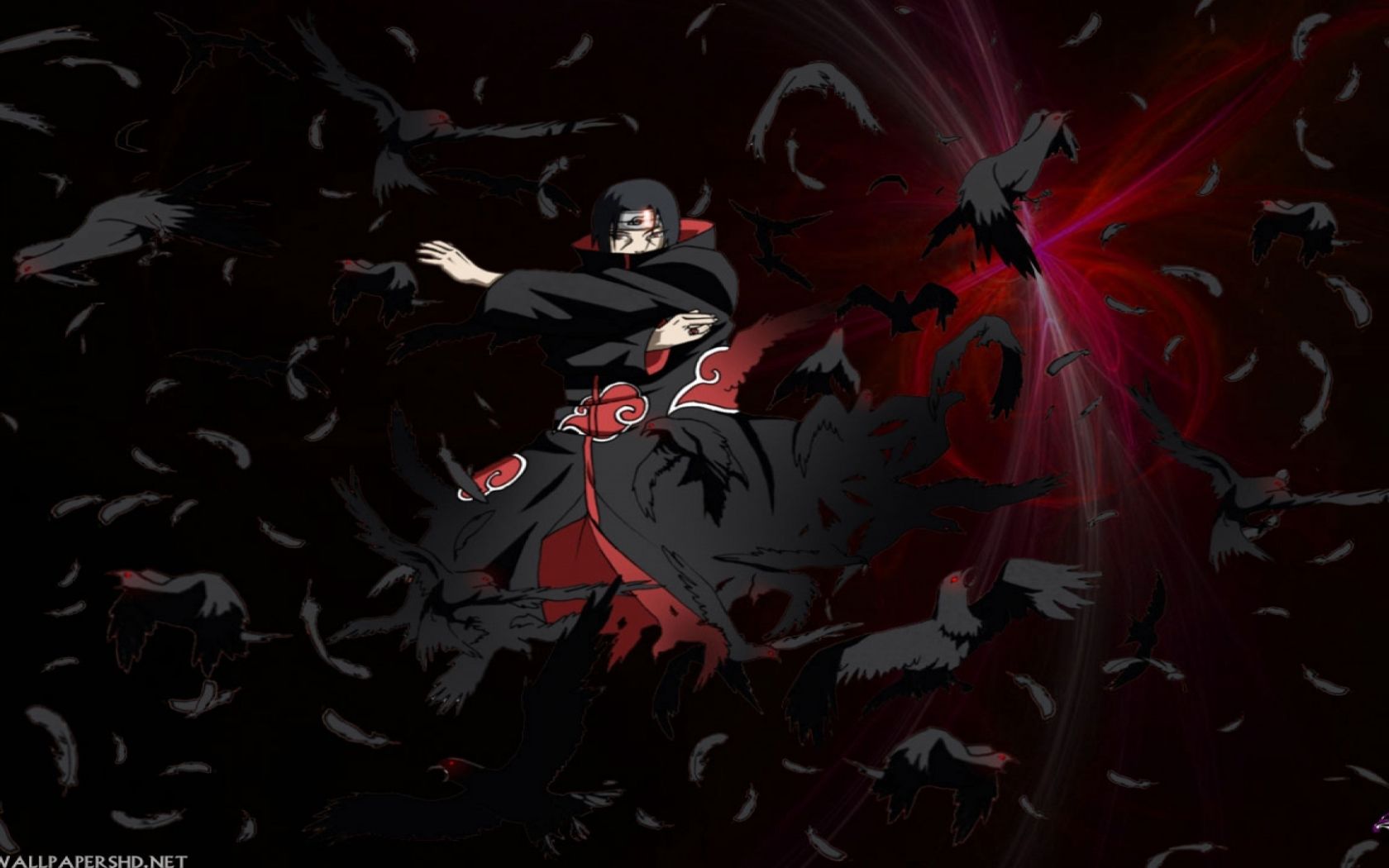 Free download itachi wallpapers [1920x1080] for your Desktop