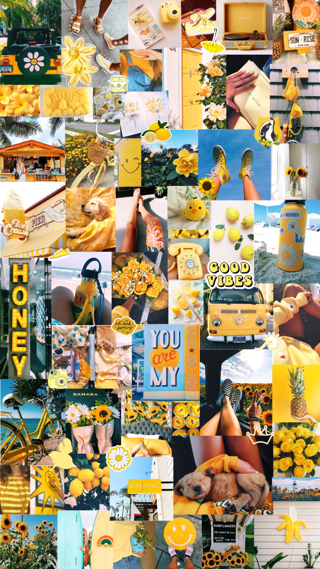 yellow aesthetic background. iPhone wallpaper yellow, Aesthetic tumblr background, Yellow aesthetic