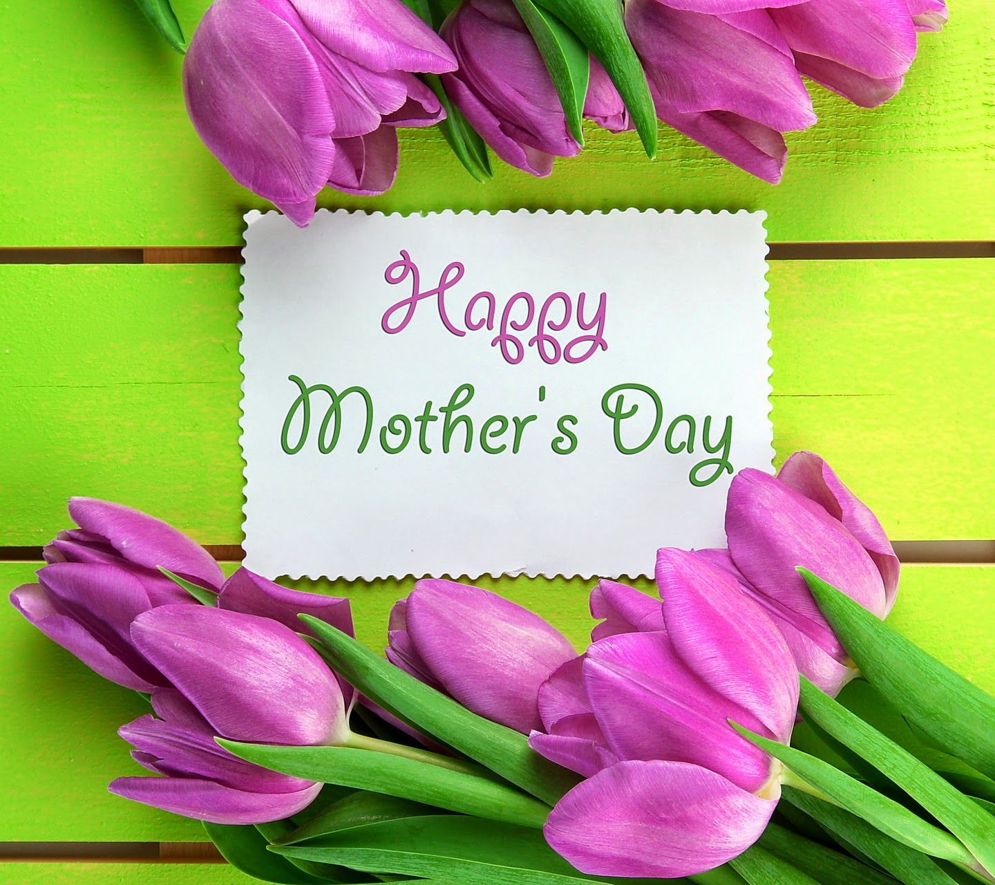 Mothers Day Wallpaper HD
