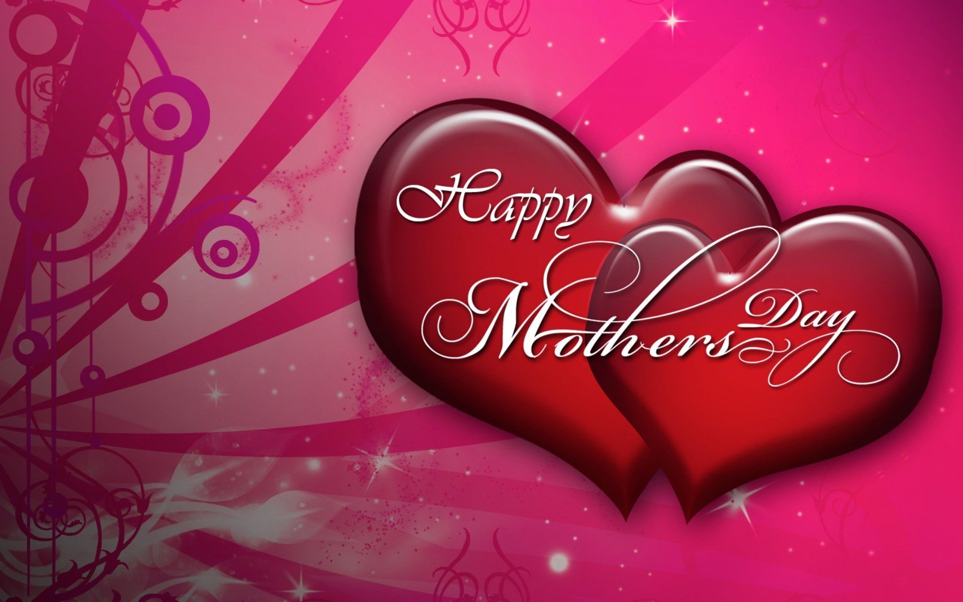Mothers Day Wallpaper