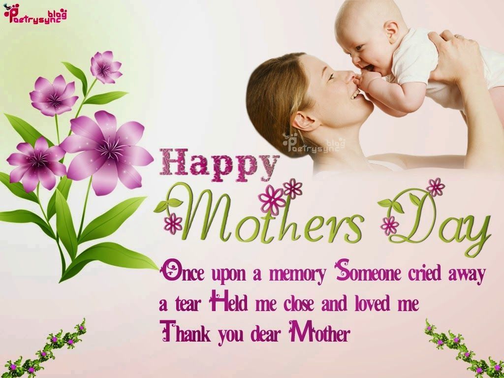 Happy Mothers Day Image 2019, Happy Mother's Day Image, Mothers