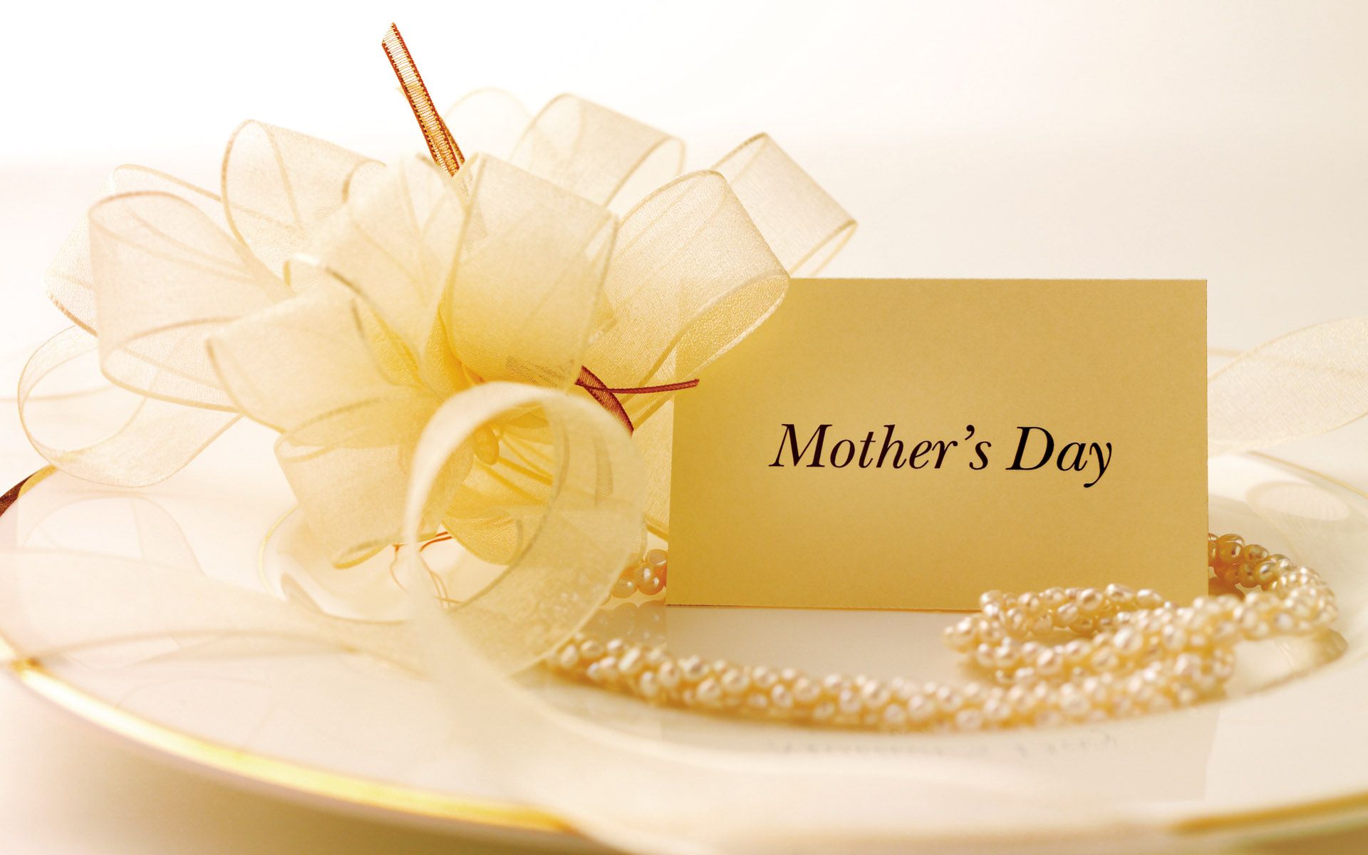 HD Mother's Day Wallpaper