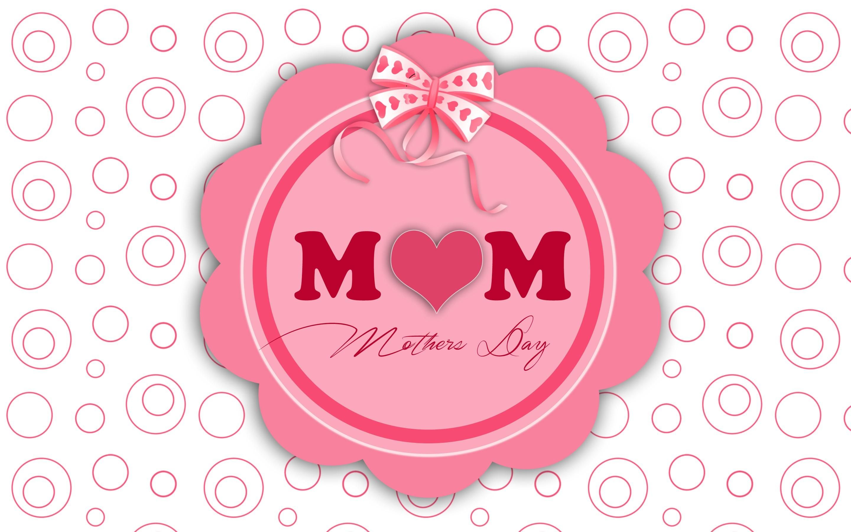 wallpaper mothers day mothers day, card HD, Widescreen