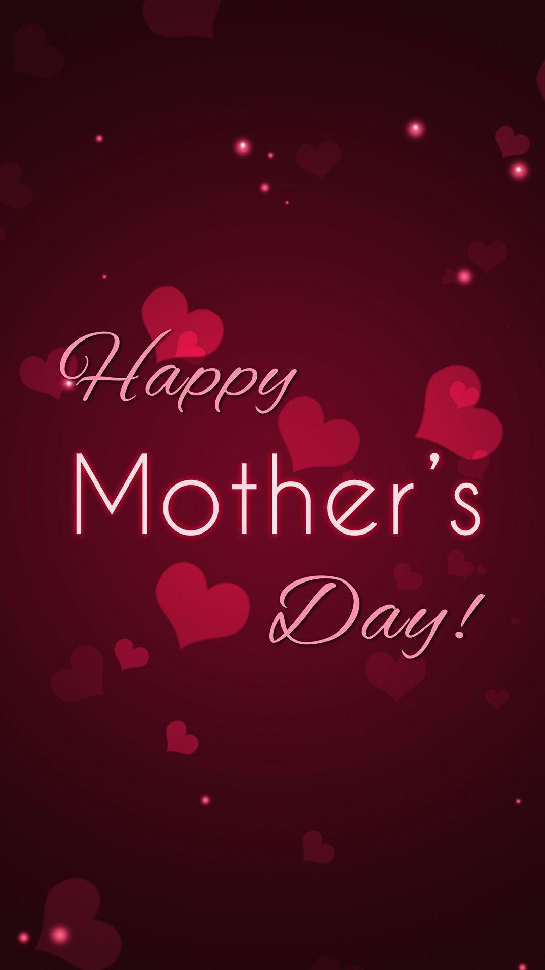 Holidays. Happy mothers day wallpaper