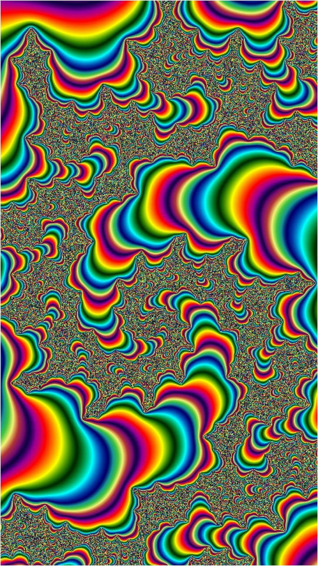 Trippy Psychedelic Wallpapers Iphone X