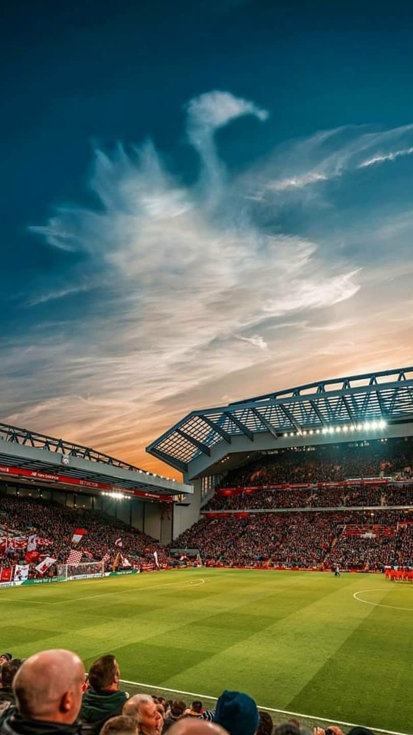 Background Desktop Liverpool Wallpaper / Liverpool fc logo, club