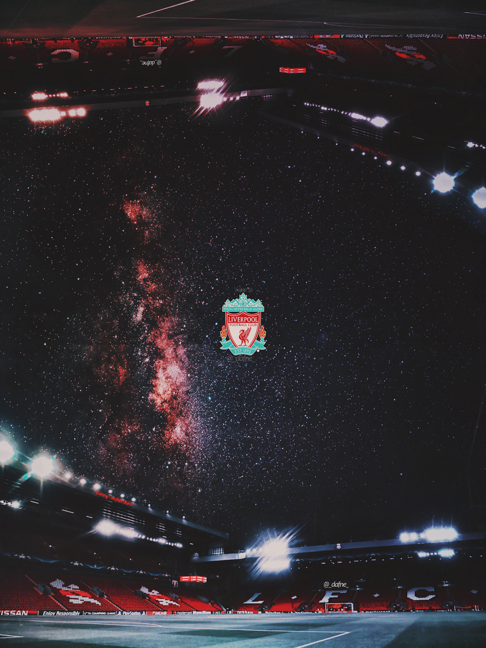 Featured image of post Anfield Wallpaper Phone : Start your search now and free your phone.