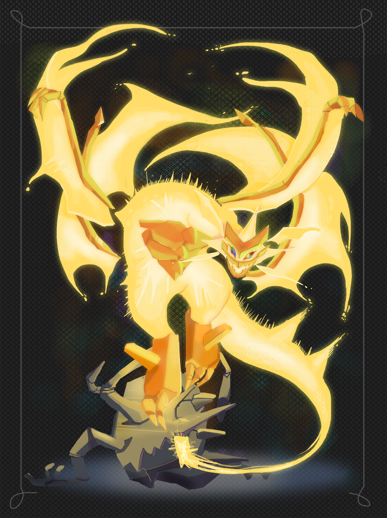Ultra Necrozma