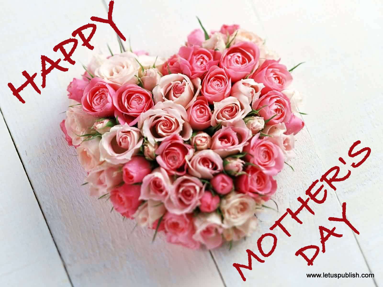 Heartfelt Mother's Day Greetings And Quotes Us Publish