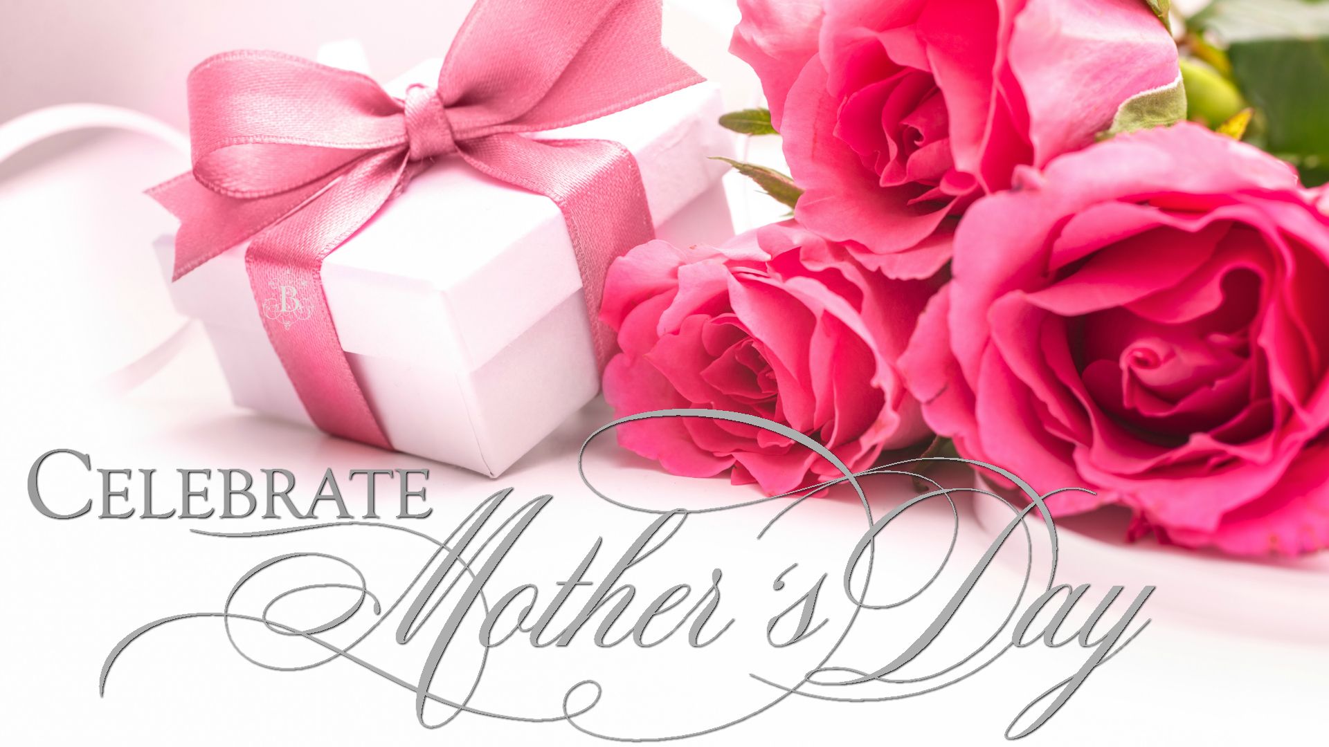 Mother's Day Brunch & Dinner